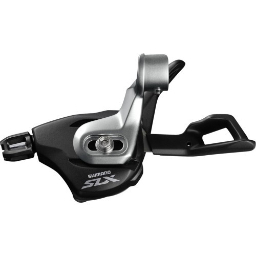 Shimano kreisais pārslēgs 2/3s SL-M7000-IR-SLX