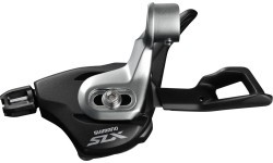 Shimano kreisais pārslēgs 2/3s SL-M7000-IR-SLX