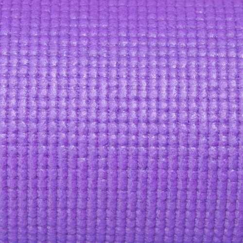 Two-layer Yoga Mat Yate - Pink, Purple