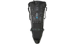 Velosipēda soma B-Race Bikepacking uz sēdekļa statīva, 10 l