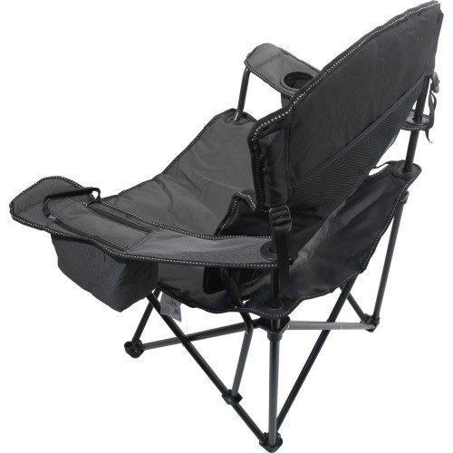 Camping Chair Cattara Merit XXL 101cm