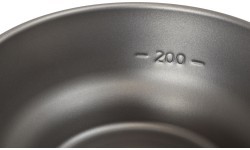 Bowl Origin Outdoors Titanium