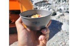Титановая миска Origin Outdoors
