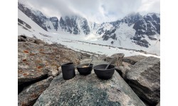 Титановая миска Origin Outdoors