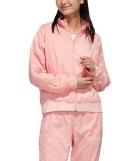 Adidas W Fav TT WV sweatshirt pink FM6200
