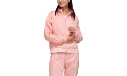 Adidas W Fav TT WV džemperis, rozā, FM6200