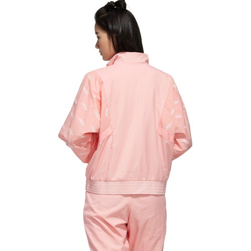 Adidas W Fav TT WV sweatshirt pink FM6200