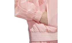 Adidas W Fav TT WV sweatshirt pink FM6200
