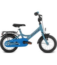 Велосипед PUKY Youke 12 Alu breezy blue