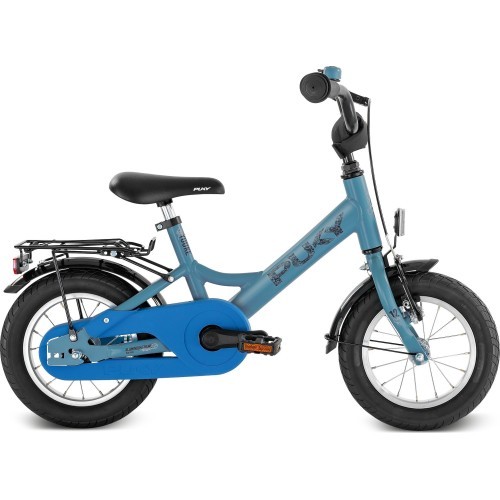 Velosipēds PUKY Youke 12 Alu breezy blue