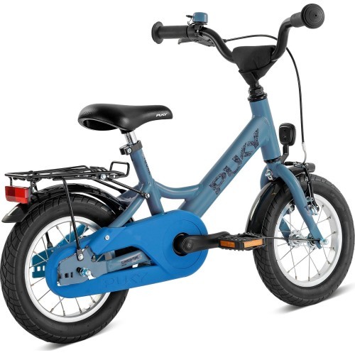 Velosipēds PUKY Youke 12 Alu breezy blue