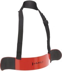 Roku trenažieris ABX02 Arm Blaster HMS