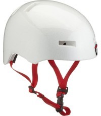 Ķivere Giro Section, 59-63cm, balta