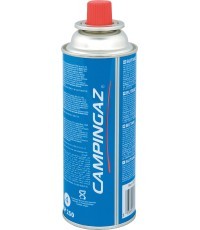 ГАЗОВЫЙ КАРТРИДЖ БУТАН 250Г