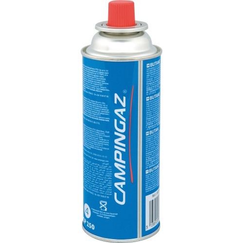 Gāzes baloniņš butāns 250 g