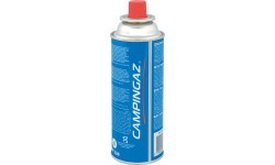 GAS CARTRIDGE BUTANE 250G