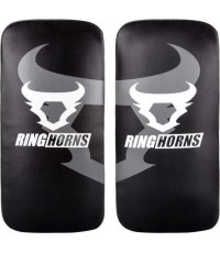 Kick Pads Ringhorns Charger - Black