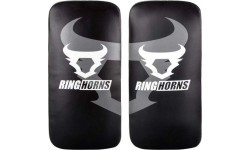 Kick Pads Ringhorns Charger - Black