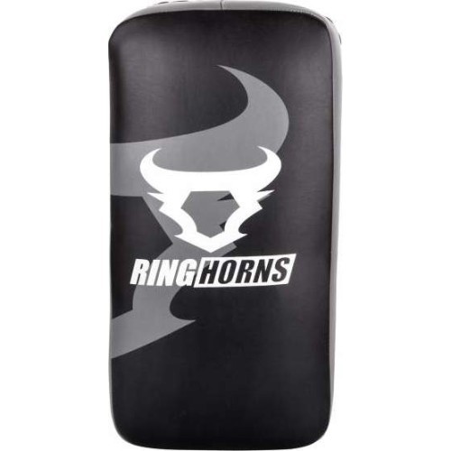 Kick Pads Ringhorns Charger - Black