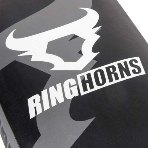 Kick Pads Ringhorns Charger - Black