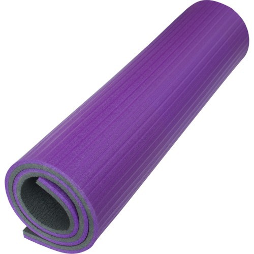 Exercise Mat Yate Fitness Super Elastic, 95 cm