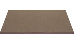 Exercise Mat Yate Fitness Super Elastic, 95 cm