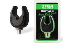 Makšķeres turētājs Zfish Heavy Duty Butt, melns