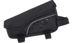 Bicycle frame bag KLS Celly Eco, 0.7l (black)