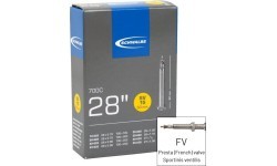 Schwalbe SV15 tube 700x18/28 FV 60mm