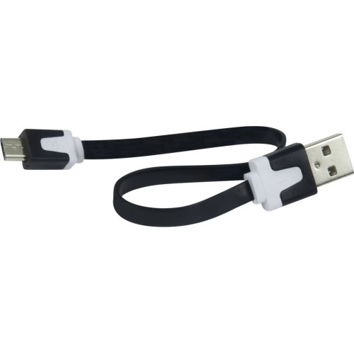 FORCE Deux 5 LED Rear Light, USB