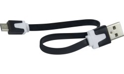 Задний фонарь FORCE Deux 5 LED, USB