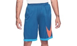 Nike vīriešu basketbola šorti Df HBR 10In Short 3.0 Blue DH6763 404