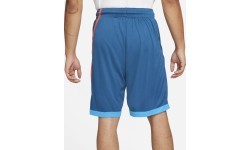 Nike Men's Basketball Shorts Df HBR 10In Short 3.0 Blue DH6763 404