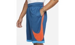 Nike vīriešu basketbola šorti Df HBR 10In Short 3.0 Blue DH6763 404