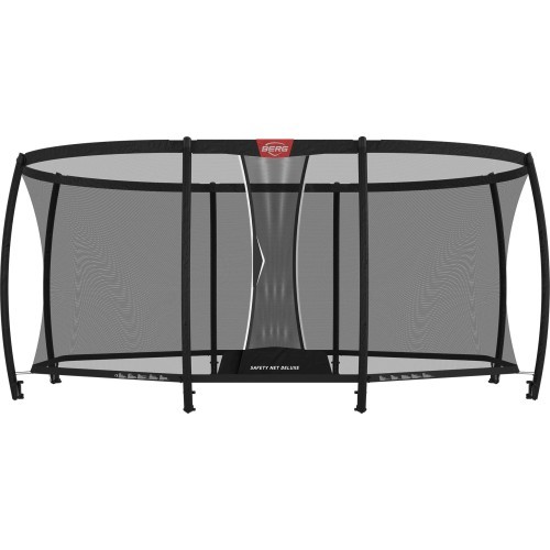 BERG Grand Safety Net Deluxe 470