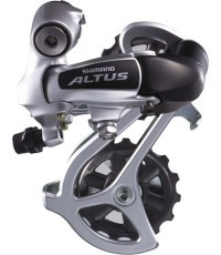 Rear Derailleur Shimano Altus M310 7/8-speed SGS