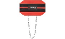 PSTX05 TRAINING BELT HMS