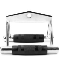 UW04 RUBBERIZED BAR HOOK HMS
