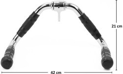 YOUR11 BAR HOOK HMS