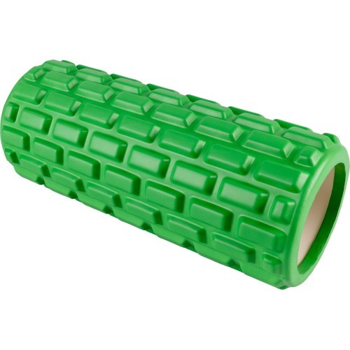 YATE SPINE masāžas rullis 33 x 14 cm, zaļš