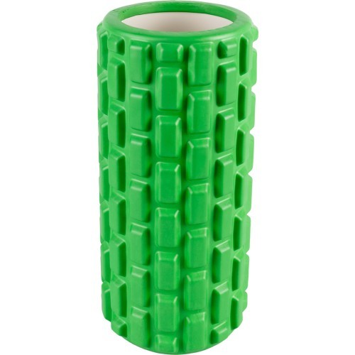 YATE SPINE masāžas rullis 33 x 14 cm, zaļš