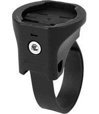 MagicShine handlebar light mount, clamp-on