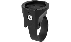 MagicShine handlebar light mount, clamp-on