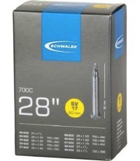 Kamera Schwalbe SV17 700x28/47 (28/47-622 32/40-630/635) FV60