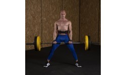 F4433 LIFTING STRAPS HMS
