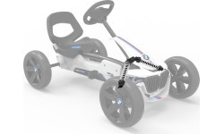 Reppy - Shock absorber BMW (2x)