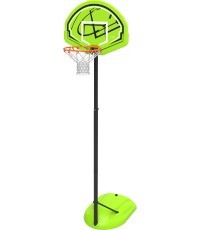 Баскетбольная стойка с кольцом Lifetime Basketball