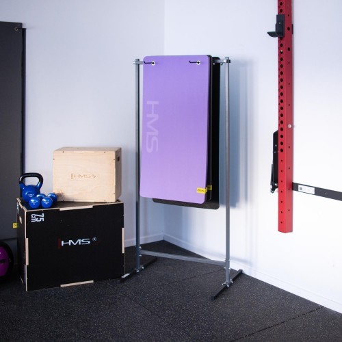 STR31 MAT RACK COMMERCIAL HMS