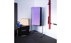STR31 MAT RACK COMMERCIAL HMS