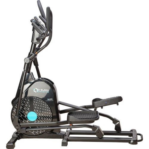 Magnetic Elliptical Bike HMS Premium H6319